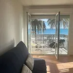 Azzurra Superbe 2p Et Vu Apartment *