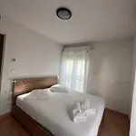 Apartment Azzurra Superbe 2p Et Vu