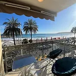 Azzurra Superbe 2p Et Vu * Menton