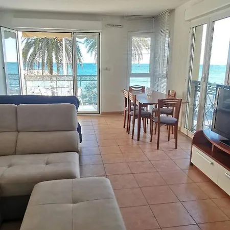 Azzurra Superbe 2p Et Vu *