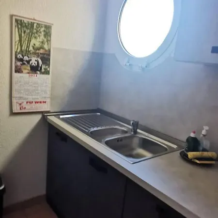 Azzurra Superbe 2p Et Vu * Menton