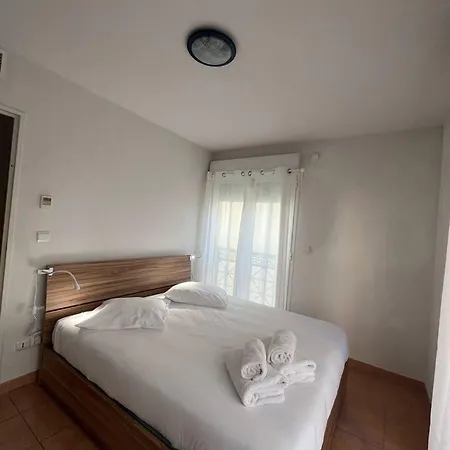 Appartamento Azzurra Superbe 2p Et Vu