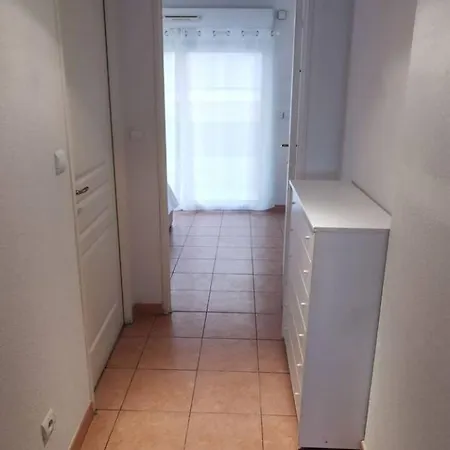 Azzurra Superbe 2p Et Vu Apartmán