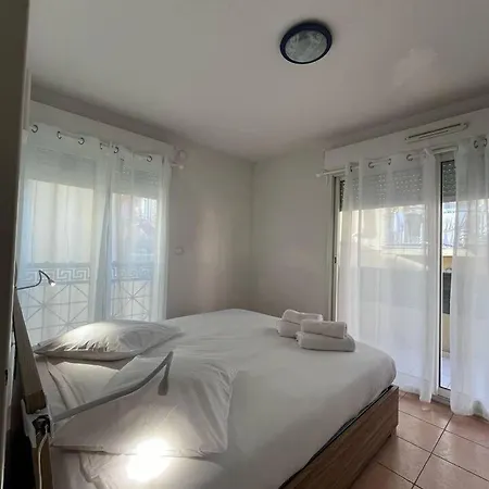 Azzurra Superbe 2p Et Vu *