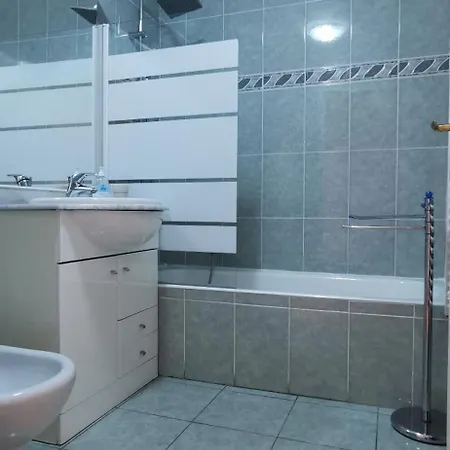 Apartmán Azzurra Superbe 2p Et Vu