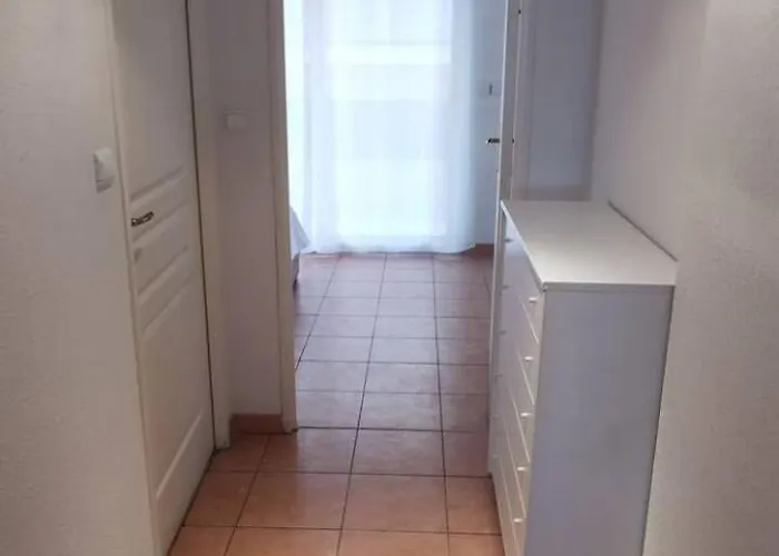 Azzurra Superbe 2p Et Vu Apartment